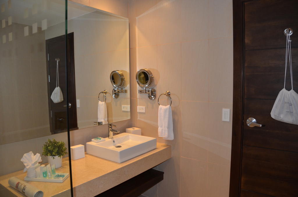 Elements Hotel Boutique Манагуа Номер фото