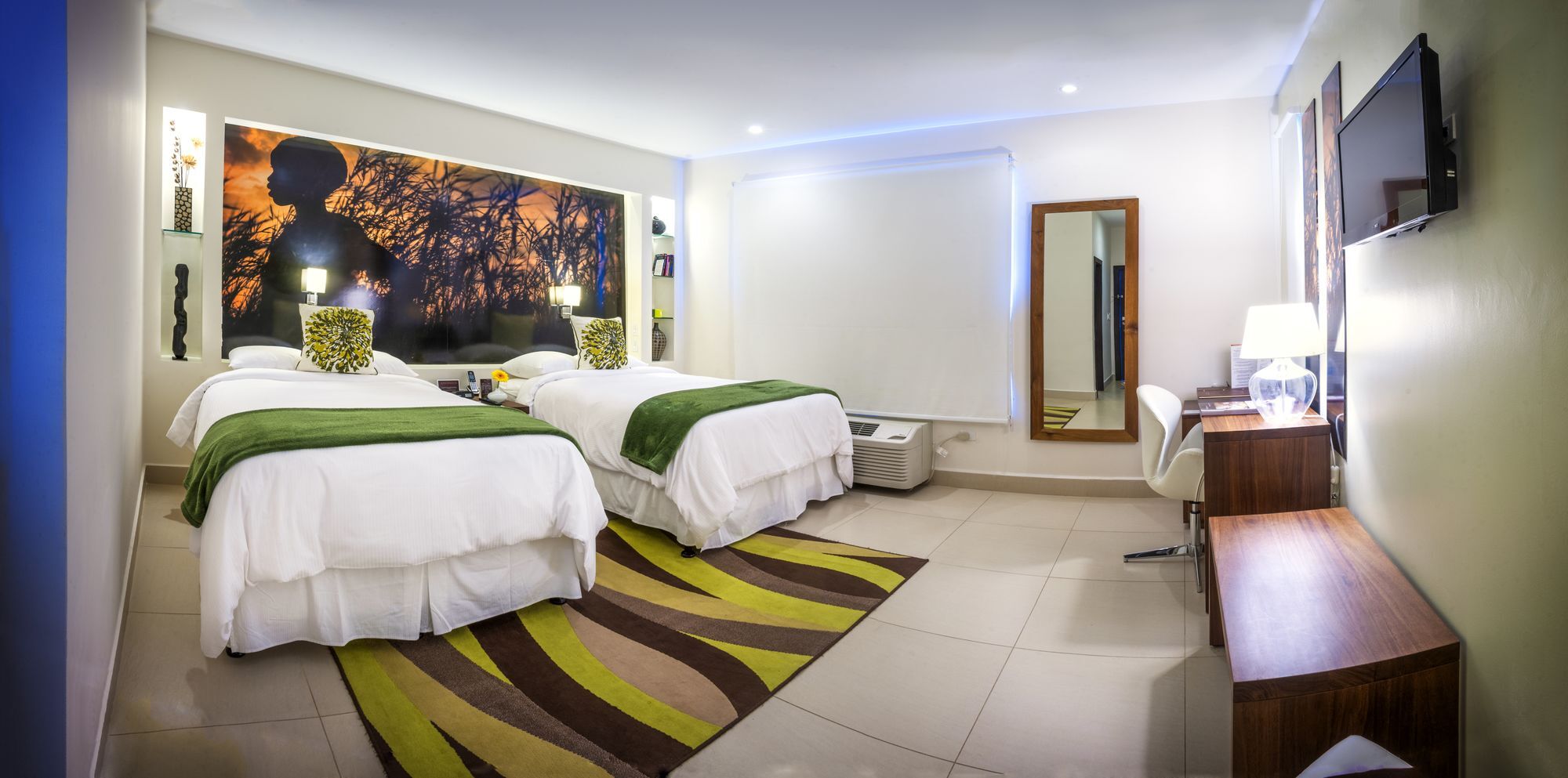 Elements Hotel Boutique Манагуа Екстер'єр фото