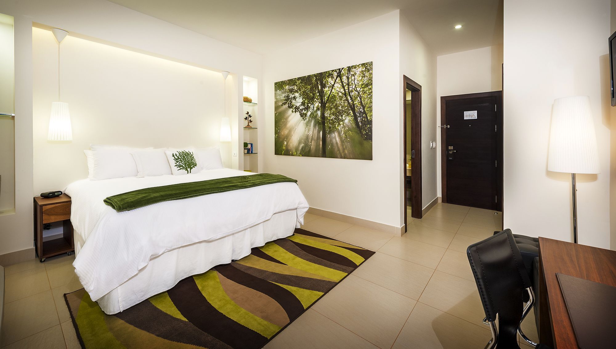 Elements Hotel Boutique Манагуа Екстер'єр фото