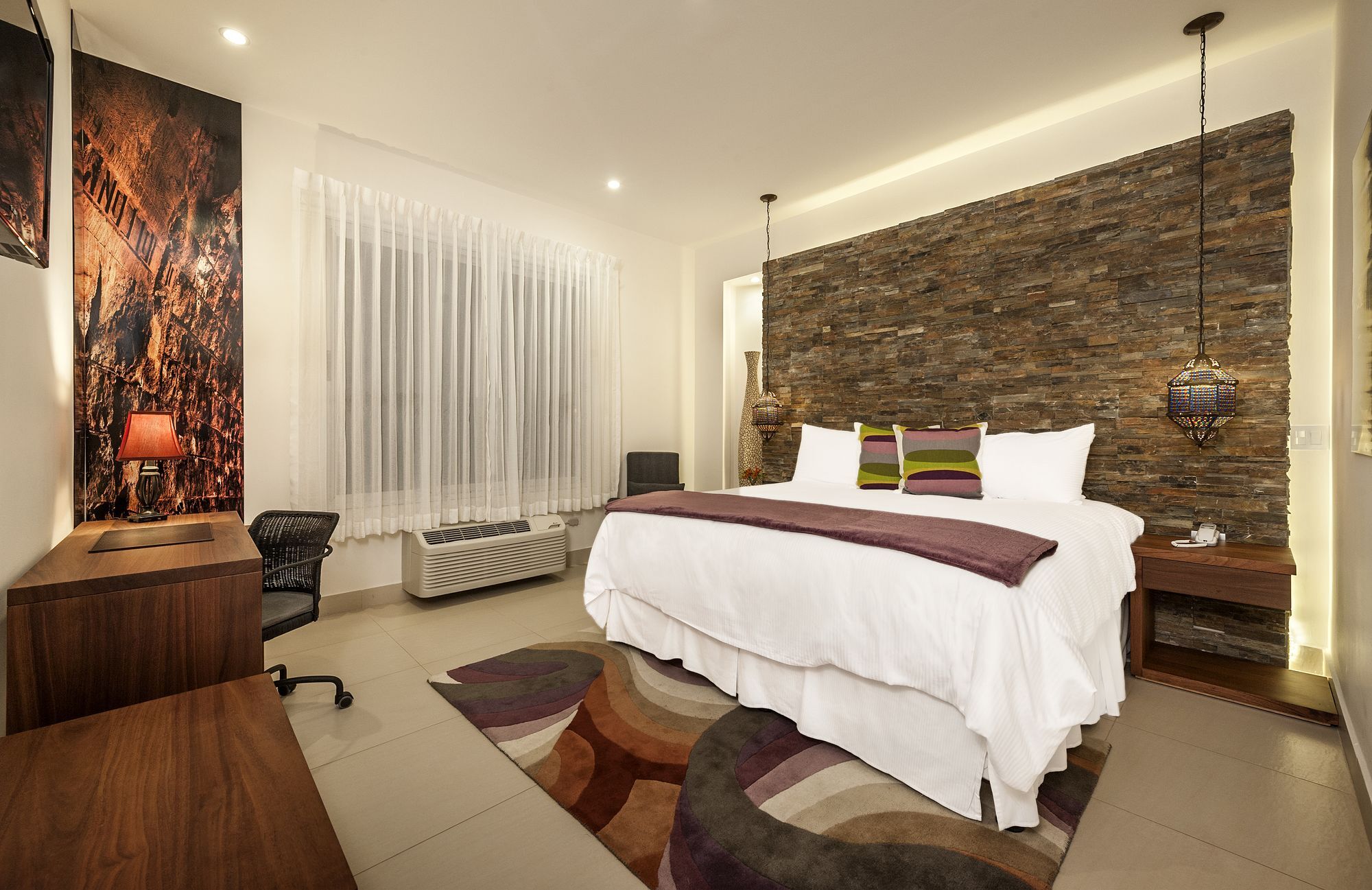 Elements Hotel Boutique Манагуа Екстер'єр фото